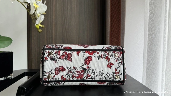 Tony Luxuries LADY MEDIUM BAG-24-20-11CM D-LITE diro 0708